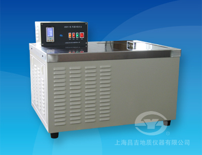 HWY-1 低溫恒溫水浴