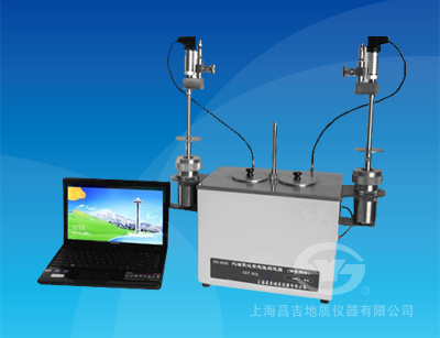 SYD-8018D 汽油氧化安定性測定器 （誘導期法）