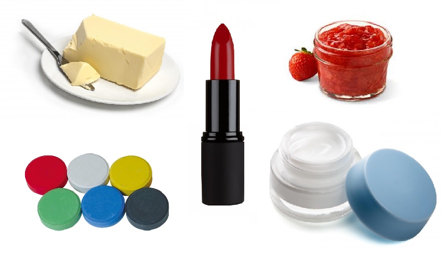 滲透測(cè)試可用于大多數(shù)固體或半固體產(chǎn)品，從食品到化妝品到涂料...