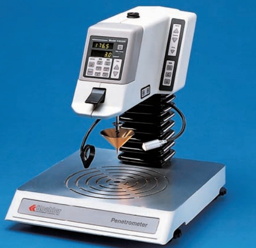 Koehler數(shù)字透度計(jì)